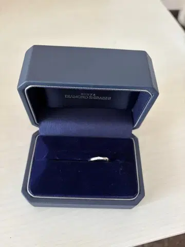 GINZA DIAMOND SHIRAISHI 긴자 다이아몬드 시라이시