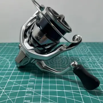 시마노 23 스트라딕 2500S