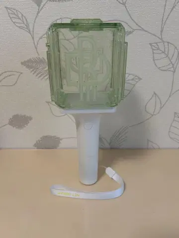 NCT DREAM 응원봉 스트랩 포함