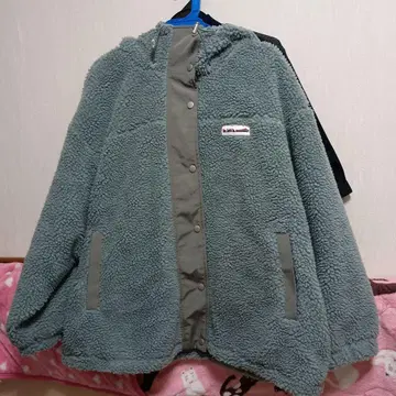 Java 클래식 엘프 보아 자켓