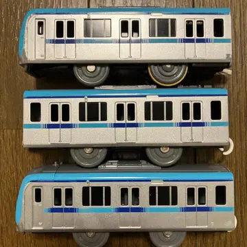 프라레일 도쿄 메트로 도자이선 15000계