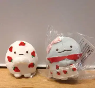 스미코구라시 테노리 봉제 인형 사쿠마 콜라보 토카게 타피오카