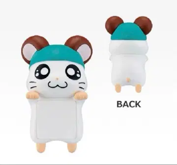 달려라 하니 제일복권 카부루군