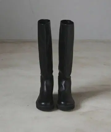 anuke 안누크 롱 부츠 37