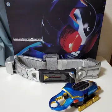 CSM 가탁 제크터