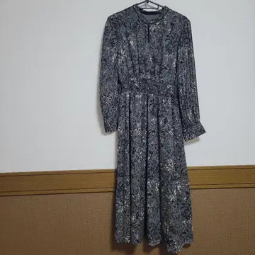 NATURAL BEAUTY BASIC 원피스