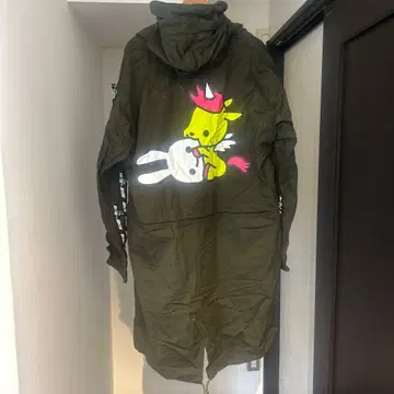 CUNE 코트 프리 사이즈