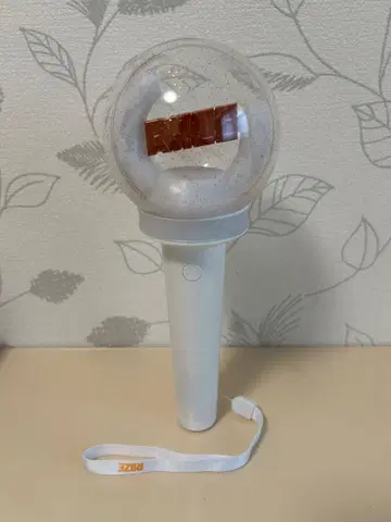 RIIZE 응원봉 스트랩 포함