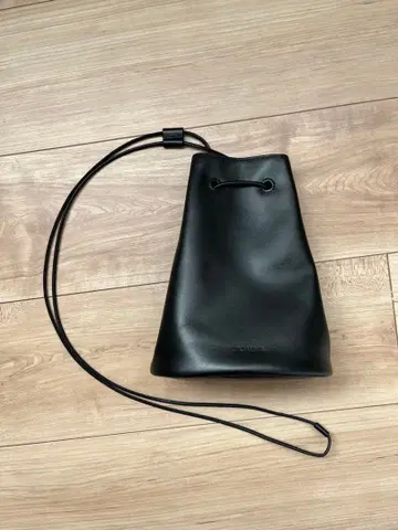 JIL SANDER CLIMB DRAWSTRING