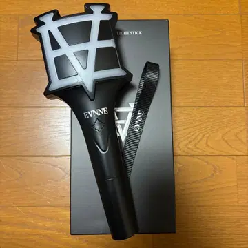 EVNNE 응원봉