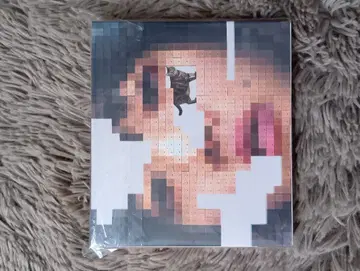 아이묭 [ 고양이에게 질투 ] 초회 생산 한정판 CD & Blu-ray