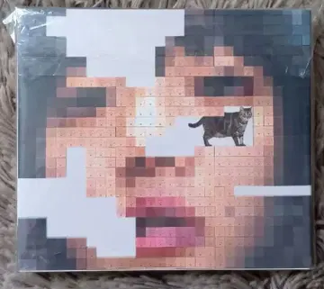 아이묭 [ 고양이에게 질투 ] 초회 생산 한정판 CD & Blu-ray