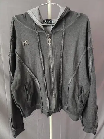 사그 클럽 글래디에이터 후드티 사이즈 2