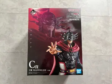 새상품 미개봉 킹덤 제일복권 왕기 C상