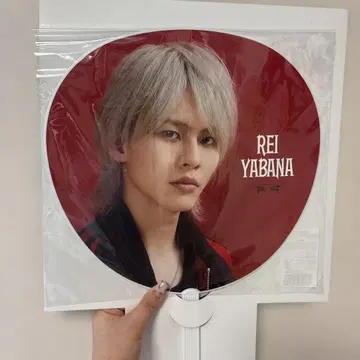 B&ZAI 야바나 레이 부채