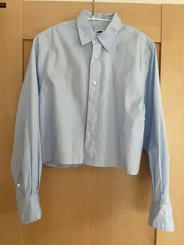 H BEAUTY&YOUTH 유나이티드 애로우즈 셔츠