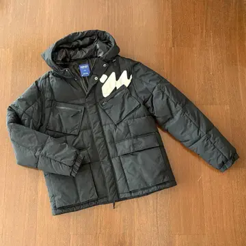 [ 새상품급 ] without walls 남성용 패딩 자켓 M