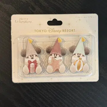 릴린린 데코레이션 마그넷 세트 2025