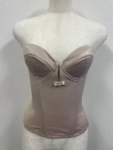 브라이덜 이너 뷔스티에(B75)