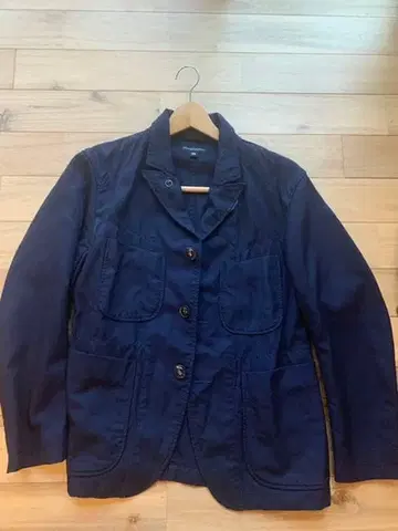 베드포드 자켓 유니폼 서지