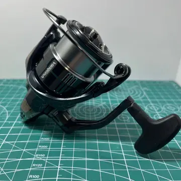 시마노 19 뱅퀴시 C3000XG