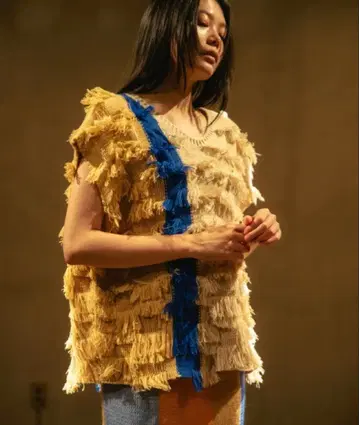 PAMM 모프 니트 베스트