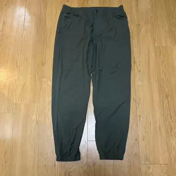 파타고니아 노마다 조거 롱팬츠