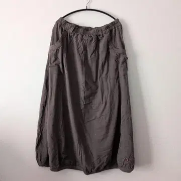 DS 새상품 벌룬 스커트