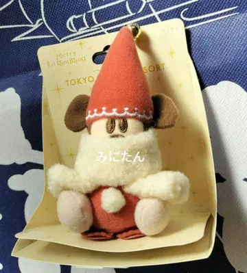 릴린린 패친 디즈니 크리스마스 2025