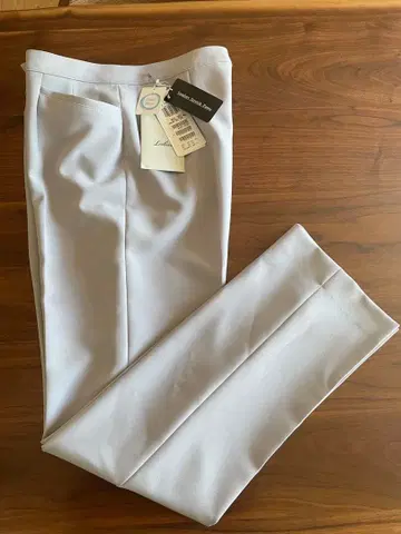 Leilian 컴포트 스트레치 팬츠