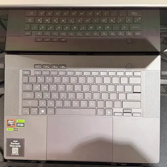 2024 asus g16 제피러스 게이밍 노트북