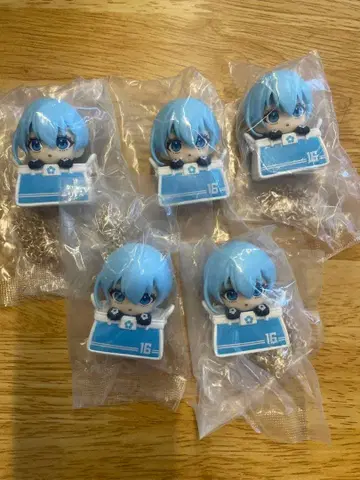 효리양 외출 피규어