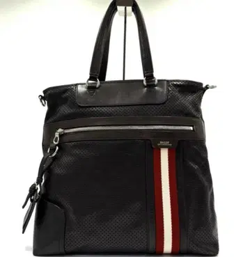 BALLY 발리 2way 토트백 남성용 가죽