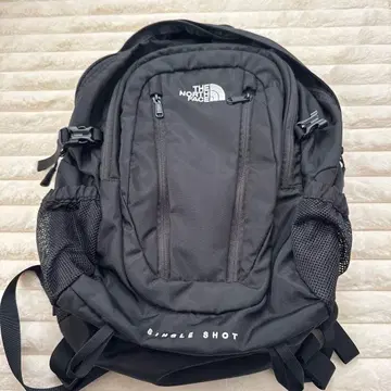 선착순 새상품급 THE NORTH FACE SINGLE SHOT