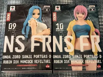원피스 진즈프리크 피규어