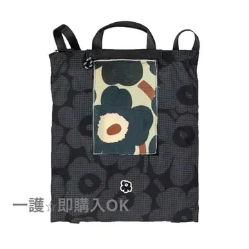 마리메꼬 키오스키 유니코 마리메꼬 백팩