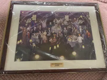 A3! 메모리얼 아트