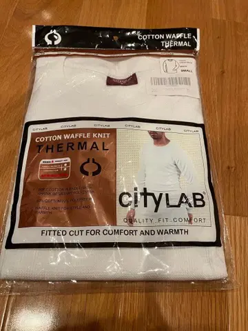 CITY LAB THERMAL