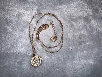 SWAROVSKI Sparkling Dance 목걸이