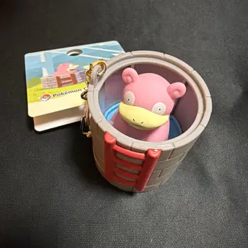 키링 야돈의 우물 포켓몬 센터 카가와