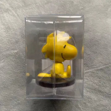 흔들흔들 인형 PEANUTS 우드스탁 피규어 입상 스누피