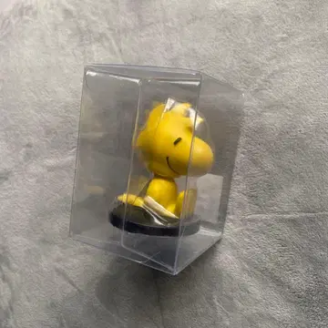 흔들흔들 인형 PEANUTS 우드스탁 피규어 입상 스누피