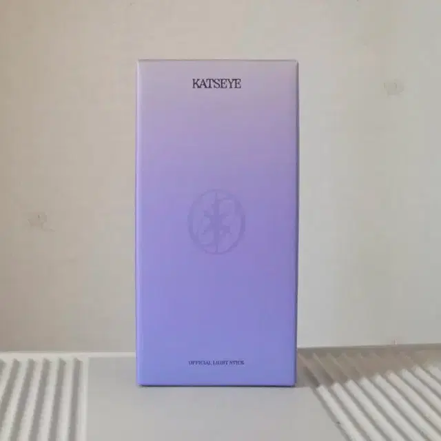 캣츠아이 응원봉