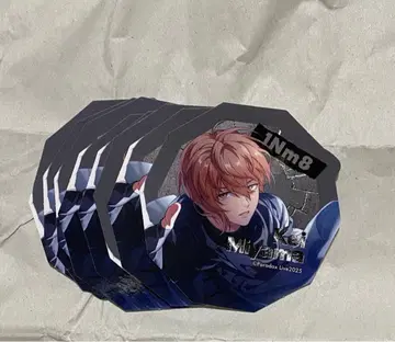 Paradox Live(파라라이) 스티커 미야마 쿄