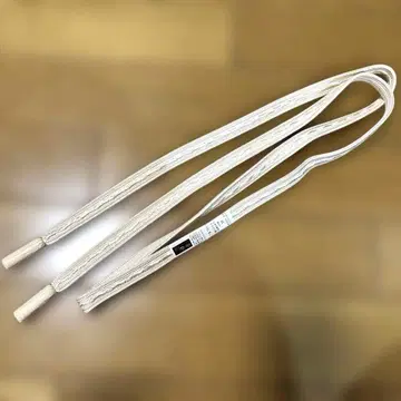 [ 새상품 ] 허리띠 옅은 핑크 [ 에리히데 ]