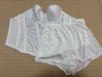 와코루 브라이덜 이너 E65