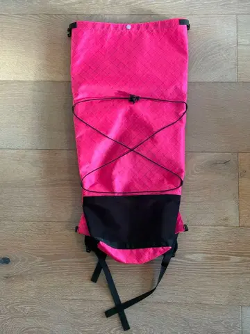 Kampai Gearworks Cruise 11L