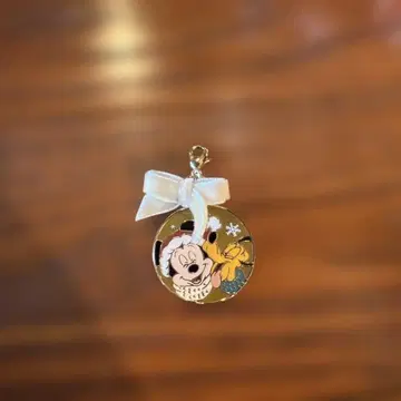 디즈니 크리스마스 참