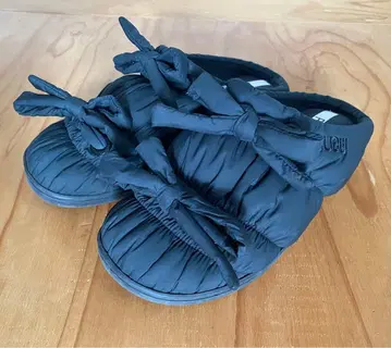 SUBU x PERVERZE Multiple Winter Sandal