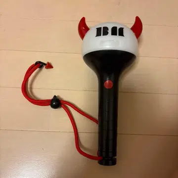 베이비몬스터 응원봉